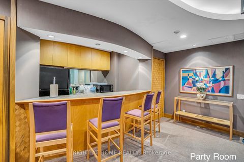 Photo 26 at 1601 - 152 St Patrick Street, Chinatown, Toronto