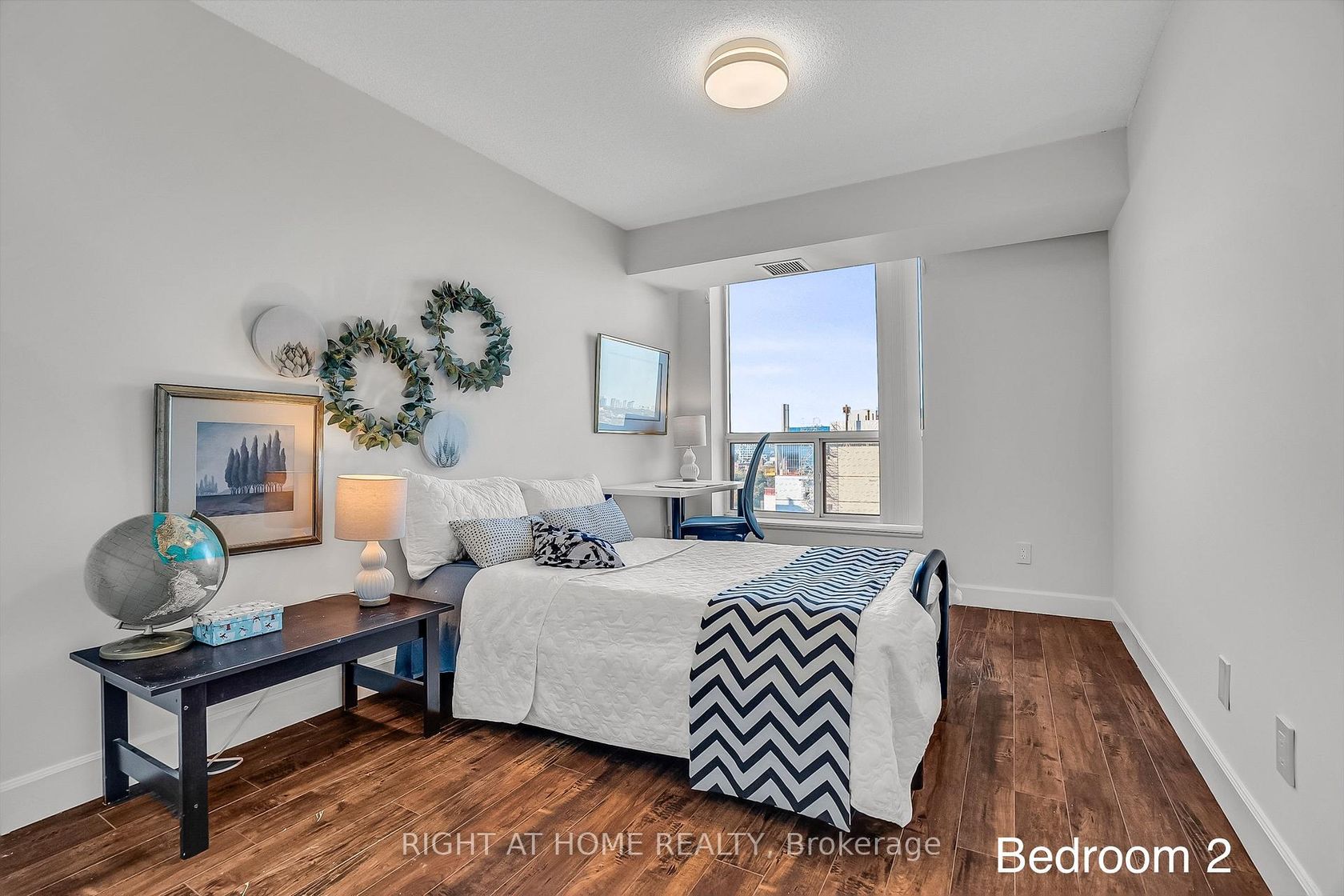 Photo 13 at 1601 - 152 St Patrick Street, Chinatown, Toronto Photo 13 at 1601 - 152 St Patrick Street, Chinatown, Toronto