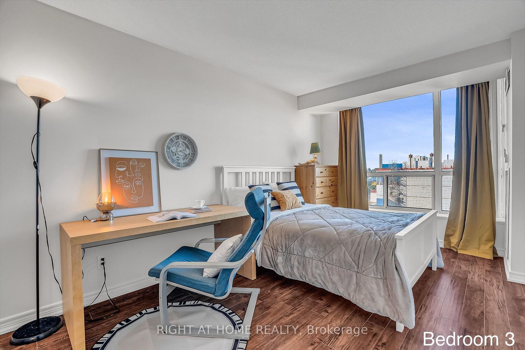 Photo 15 at 1601 - 152 St Patrick Street, Chinatown, Toronto Photo 15 at 1601 - 152 St Patrick Street, Chinatown, Toronto