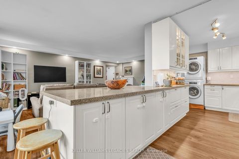 Photo 0 at 2001 - 1 Massey Square, Crescent Town, Toronto