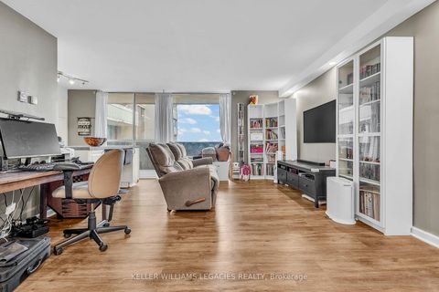 Photo 2 at 2001 - 1 Massey Square, Crescent Town, Toronto Photo 2 at 2001 - 1 Massey Square, Crescent Town, Toronto