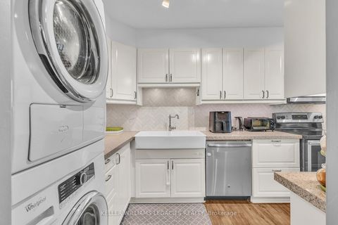 Photo 3 at 2001 - 1 Massey Square, Crescent Town, Toronto Photo 3 at 2001 - 1 Massey Square, Crescent Town, Toronto