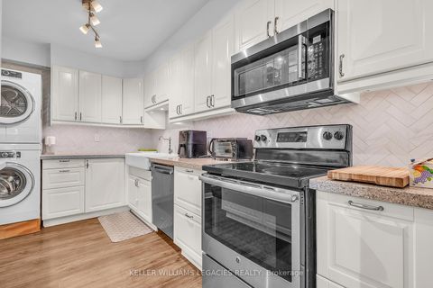 Photo 4 at 2001 - 1 Massey Square, Crescent Town, Toronto