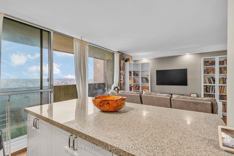 Photo 6 at 2001 - 1 Massey Square, Crescent Town, Toronto