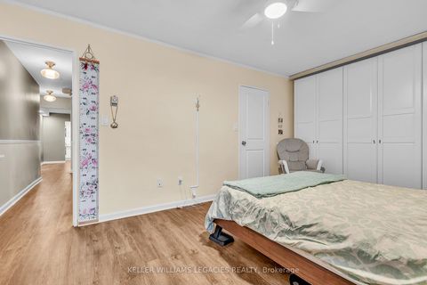 Photo 8 at 2001 - 1 Massey Square, Crescent Town, Toronto