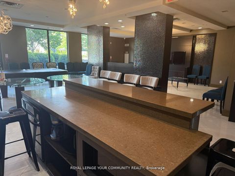 Photo 5 at 208 - 520 Steeles Avenue W, Yorkhill, Vaughan