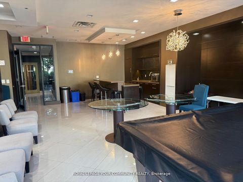 Photo 6 at 208 - 520 Steeles Avenue W, Yorkhill, Vaughan