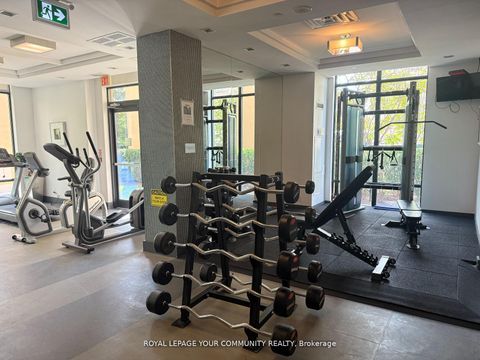 Photo 7 at 208 - 520 Steeles Avenue W, Yorkhill, Vaughan