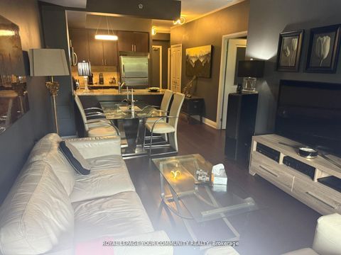 Photo 10 at 208 - 520 Steeles Avenue W, Yorkhill, Vaughan