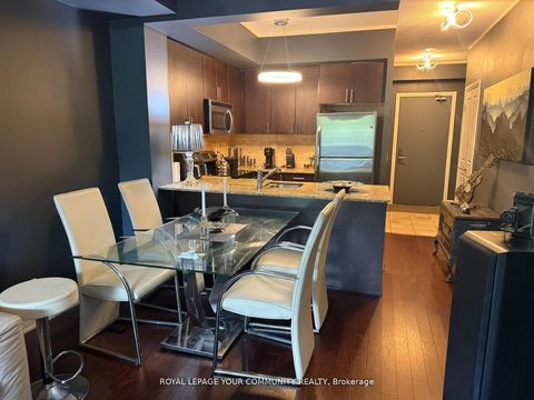 Photo 11 at 208 - 520 Steeles Avenue W, Yorkhill, Vaughan