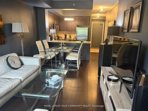 Photo 12 at 208 - 520 Steeles Avenue W, Yorkhill, Vaughan