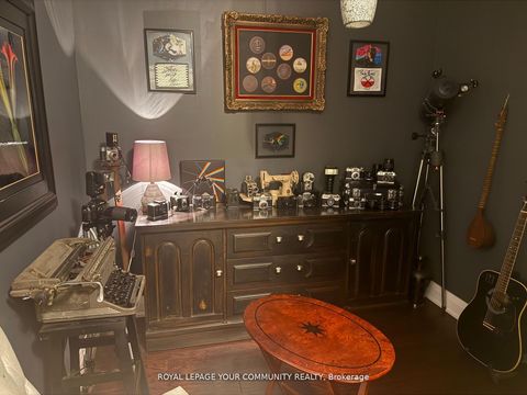 Photo 13 at 208 - 520 Steeles Avenue W, Yorkhill, Vaughan