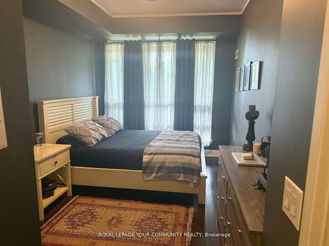 Photo 14 at 208 - 520 Steeles Avenue W, Yorkhill, Vaughan