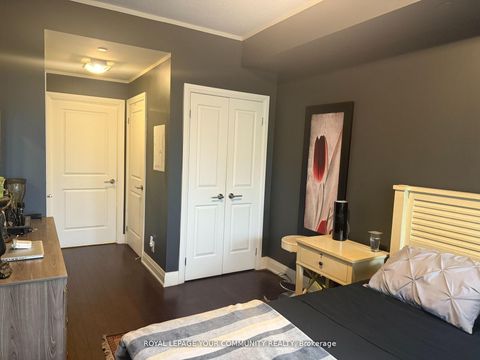 Photo 15 at 208 - 520 Steeles Avenue W, Yorkhill, Vaughan