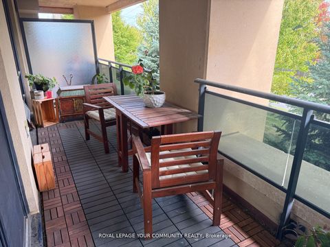 Photo 17 at 208 - 520 Steeles Avenue W, Yorkhill, Vaughan