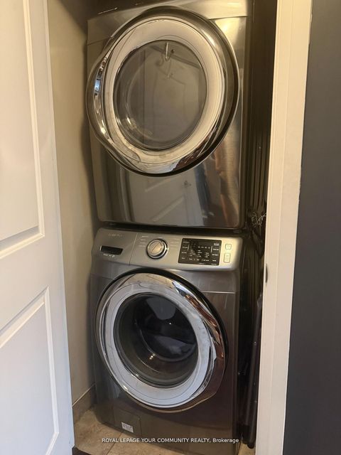 Photo 19 at 208 - 520 Steeles Avenue W, Yorkhill, Vaughan