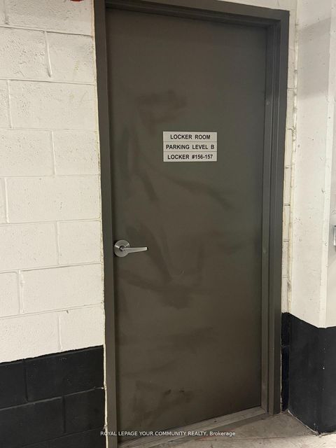 Photo 21 at 208 - 520 Steeles Avenue W, Yorkhill, Vaughan