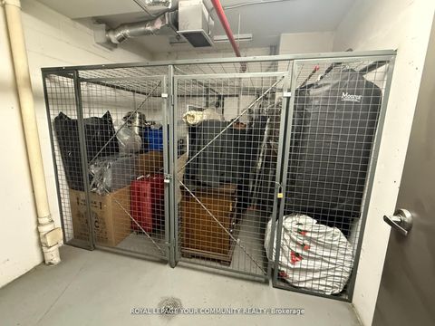 Photo 22 at 208 - 520 Steeles Avenue W, Yorkhill, Vaughan