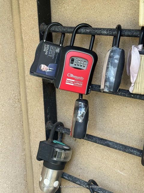 Photo 24 at 208 - 520 Steeles Avenue W, Yorkhill, Vaughan