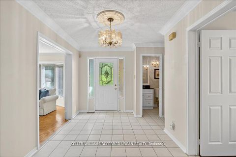 Photo 2 at 32 Nelson Circle, Armitage, Newmarket