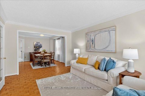 Photo 6 at 32 Nelson Circle, Armitage, Newmarket