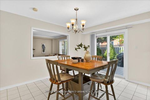 Photo 9 at 32 Nelson Circle, Armitage, Newmarket