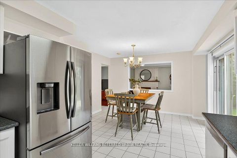 Photo 10 at 32 Nelson Circle, Armitage, Newmarket