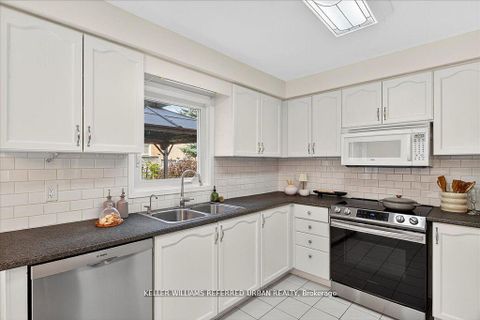 Photo 12 at 32 Nelson Circle, Armitage, Newmarket