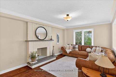 Photo 13 at 32 Nelson Circle, Armitage, Newmarket