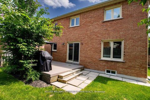 Photo 37 at 32 Nelson Circle, Armitage, Newmarket