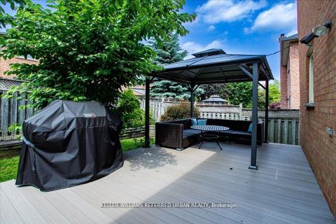 Photo 39 at 32 Nelson Circle, Armitage, Newmarket