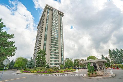 Photo 0 at 902 - 1555 Finch Avenue E, Don Valley Village, Toronto