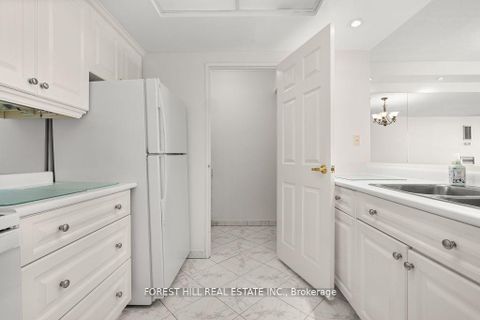 Photo 6 at 902 - 1555 Finch Avenue E, Don Valley Village, Toronto