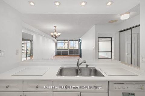 Photo 8 at 902 - 1555 Finch Avenue E, Don Valley Village, Toronto