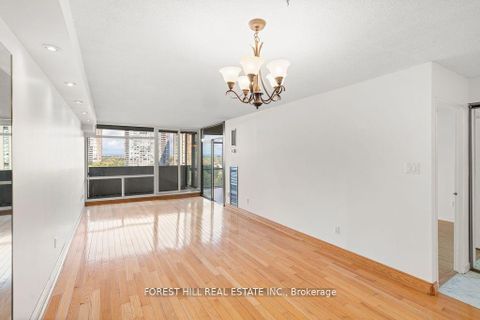 Photo 9 at 902 - 1555 Finch Avenue E, Don Valley Village, Toronto