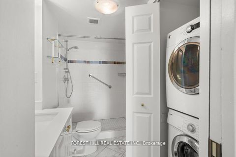 Photo 19 at 902 - 1555 Finch Avenue E, Don Valley Village, Toronto