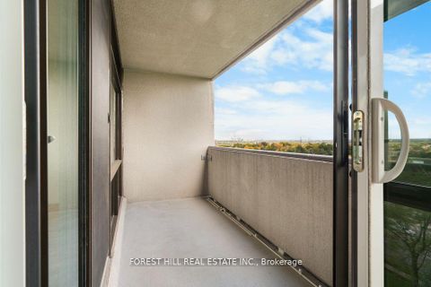 Photo 20 at 902 - 1555 Finch Avenue E, Don Valley Village, Toronto