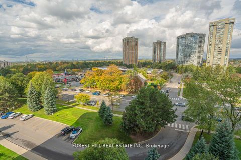 Photo 21 at 902 - 1555 Finch Avenue E, Don Valley Village, Toronto