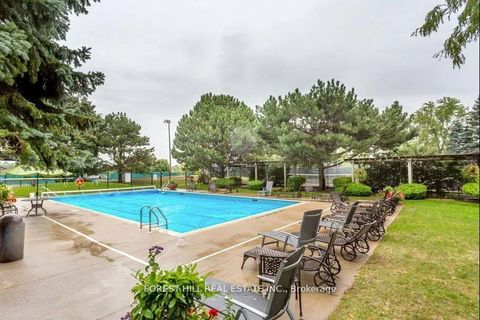 Photo 26 at 902 - 1555 Finch Avenue E, Don Valley Village, Toronto