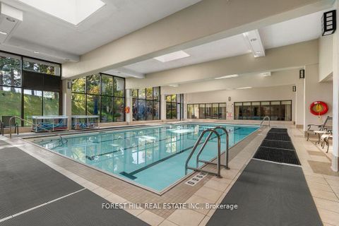 Photo 27 at 902 - 1555 Finch Avenue E, Don Valley Village, Toronto