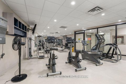 Photo 28 at 902 - 1555 Finch Avenue E, Don Valley Village, Toronto