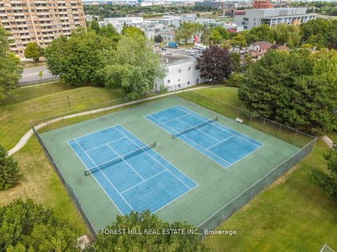Photo 32 at 902 - 1555 Finch Avenue E, Don Valley Village, Toronto