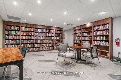 Photo 35 at 902 - 1555 Finch Avenue E, Don Valley Village, Toronto