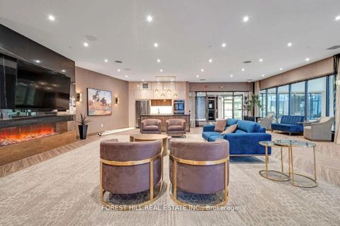 Photo 36 at 902 - 1555 Finch Avenue E, Don Valley Village, Toronto