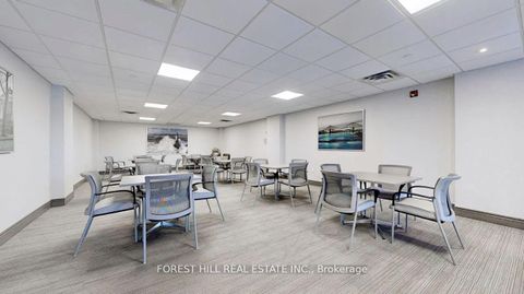 Photo 37 at 902 - 1555 Finch Avenue E, Don Valley Village, Toronto