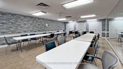 Photo 38 at 902 - 1555 Finch Avenue E, Don Valley Village, Toronto