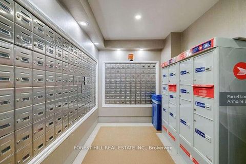 Photo 39 at 902 - 1555 Finch Avenue E, Don Valley Village, Toronto