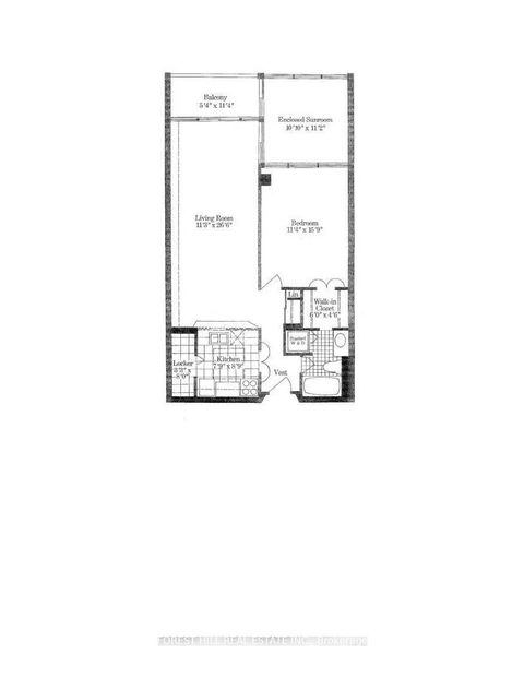 Photo 40 at 902 - 1555 Finch Avenue E, Don Valley Village, Toronto