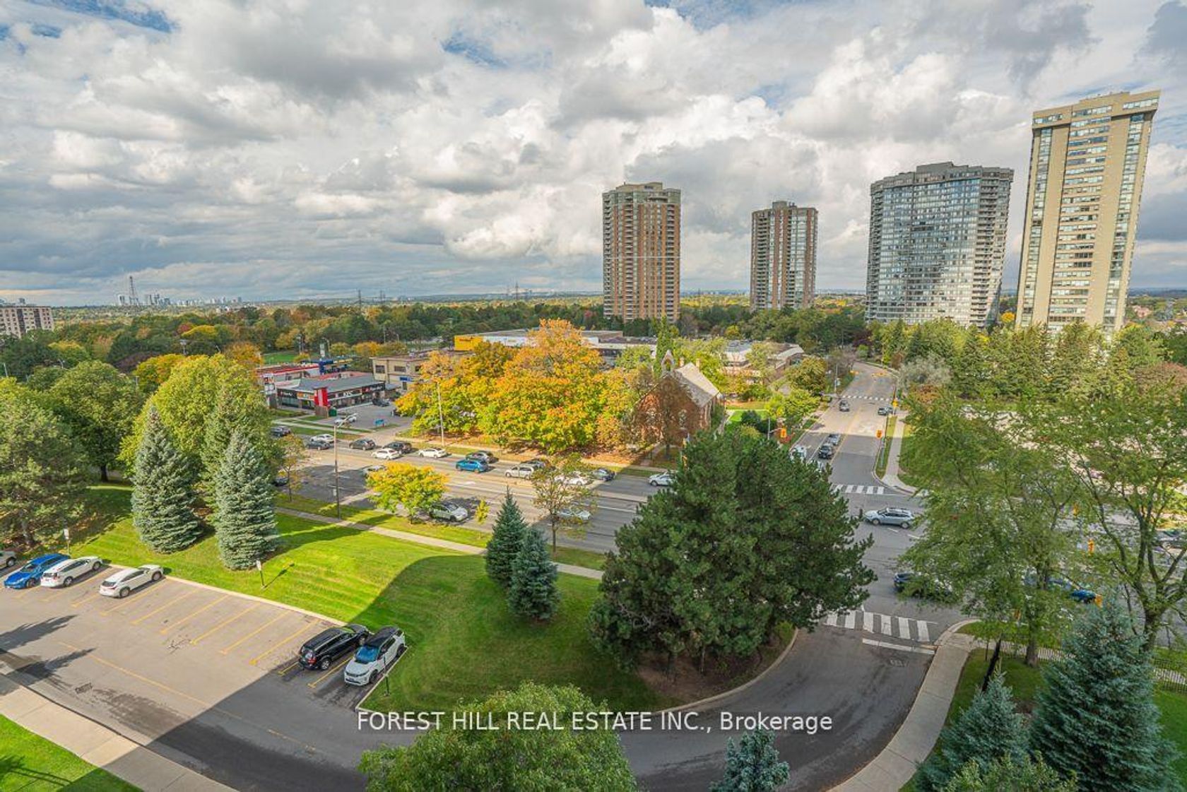 Photo 21 at 902 - 1555 Finch Avenue E, Don Valley Village, Toronto Photo 21 at 902 - 1555 Finch Avenue E, Don Valley Village, Toronto