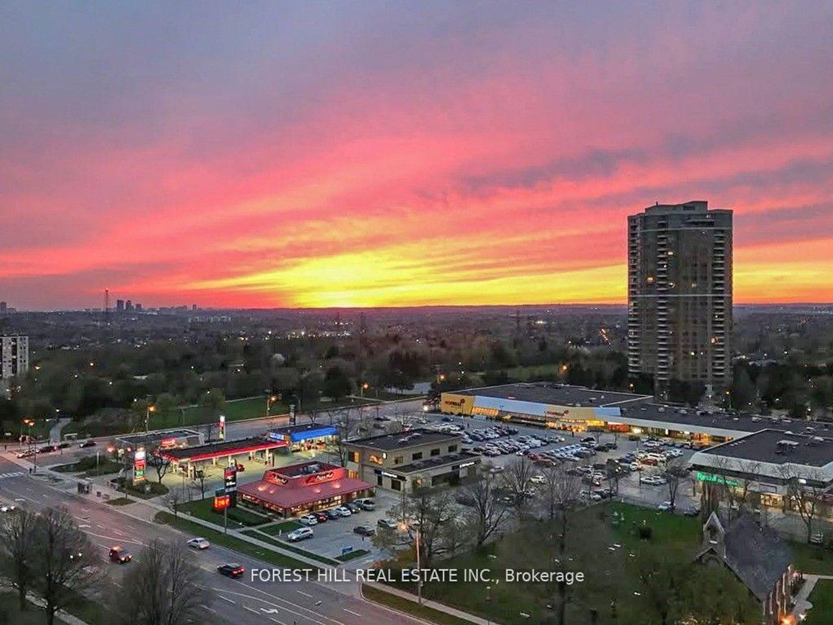 Photo 23 at 902 - 1555 Finch Avenue E, Don Valley Village, Toronto Photo 23 at 902 - 1555 Finch Avenue E, Don Valley Village, Toronto